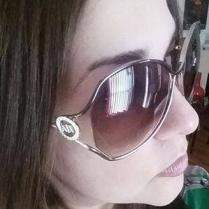 Armani Exchange Brand New Sunglasses